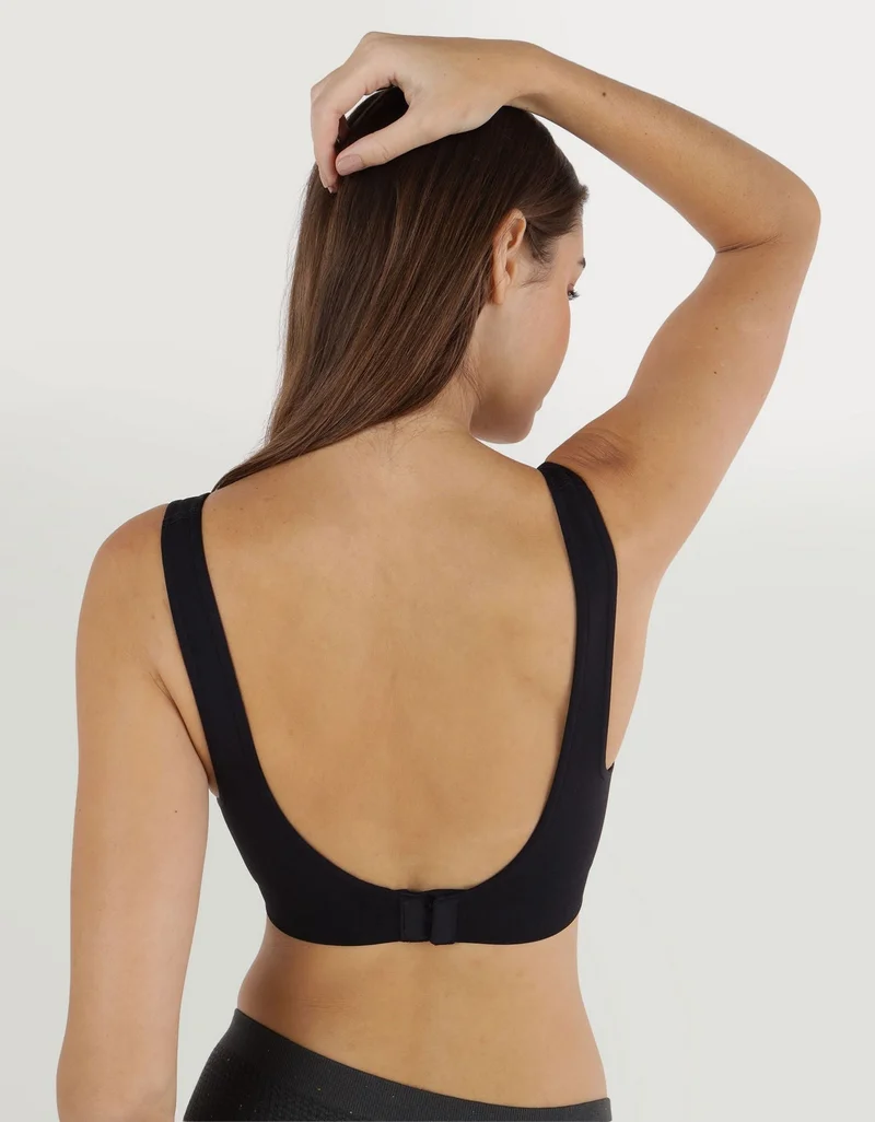 آري من امريكان ايجل حمّالة صدر براليت مُبطنة وبدون درزات